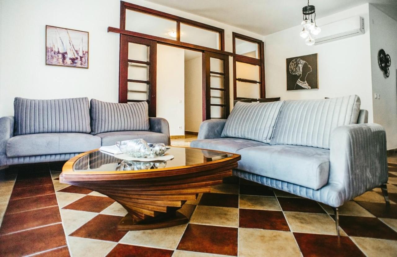 Villa Chantal 科托尔 客房 照片